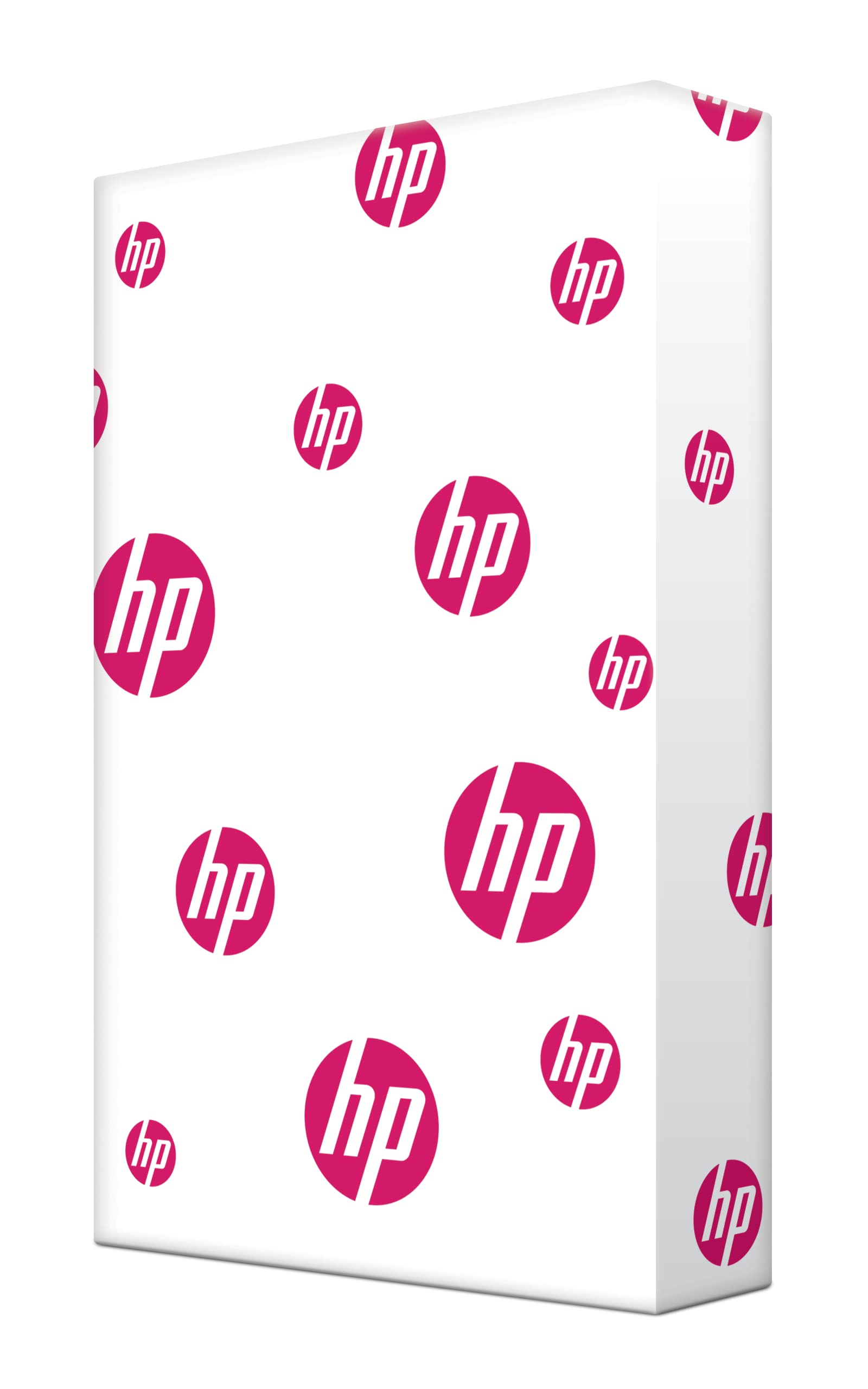 HP Papers HP Printer Paper | 11x17 Paper | MultiPurpose 20 lb |1 Ream - 500 Sheets |96 Bright | Made in USA - FSC Certified | 172001R