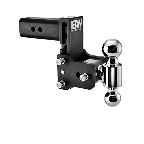 B&W Trailer Hitches Trailer Hitches Tow & Stow - Fits 2.5
