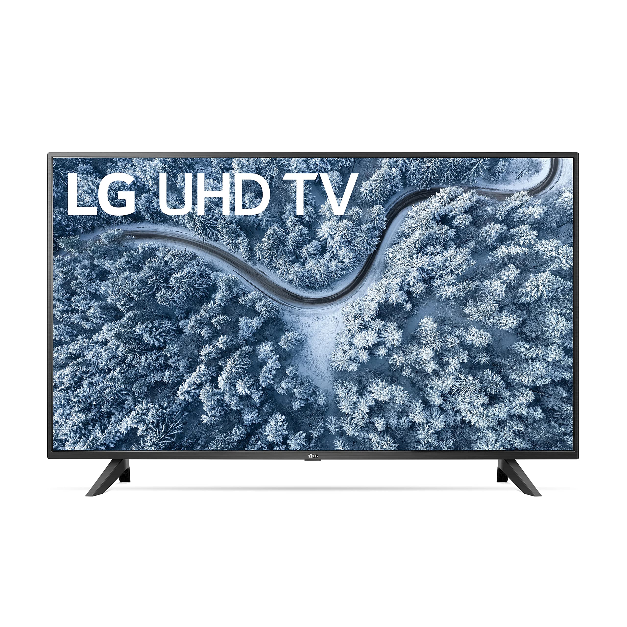 LG 50 inch UP7000 Series 4K LED UHD Smart webOS TV 50UP...