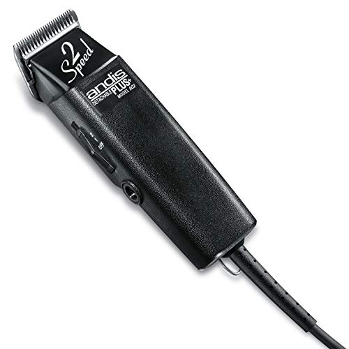 Andis ProClip AG2 2-Speed Detachable Blade Clipper, Pro...