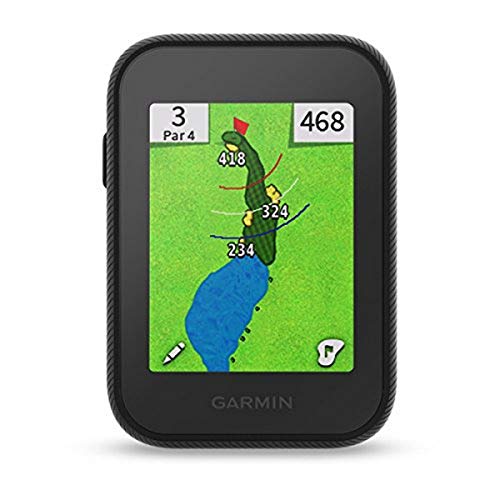 Garmin Approach G30, Handheld Golf GPS with 2.3-inch Co...
