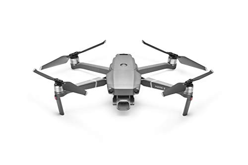 DJI Mavic 2 Pro - Drone Quadcopter UAV with Hasselblad ...