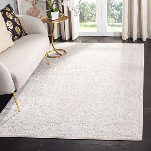 Safavieh Reflection Collection RFT664D Area Rug, 5' 1