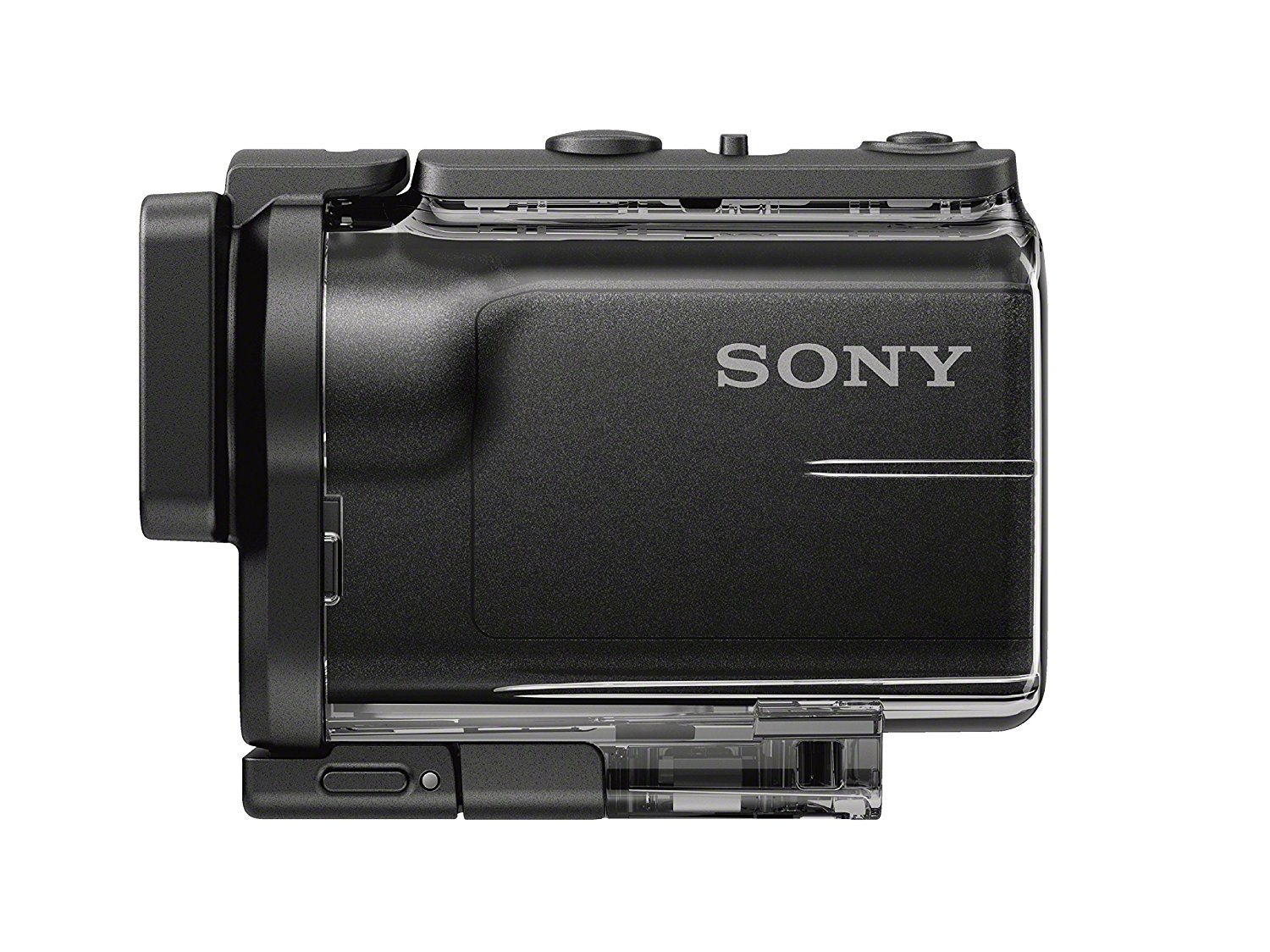 Sony HDRAS50/B Full HD Action Cam (Black)