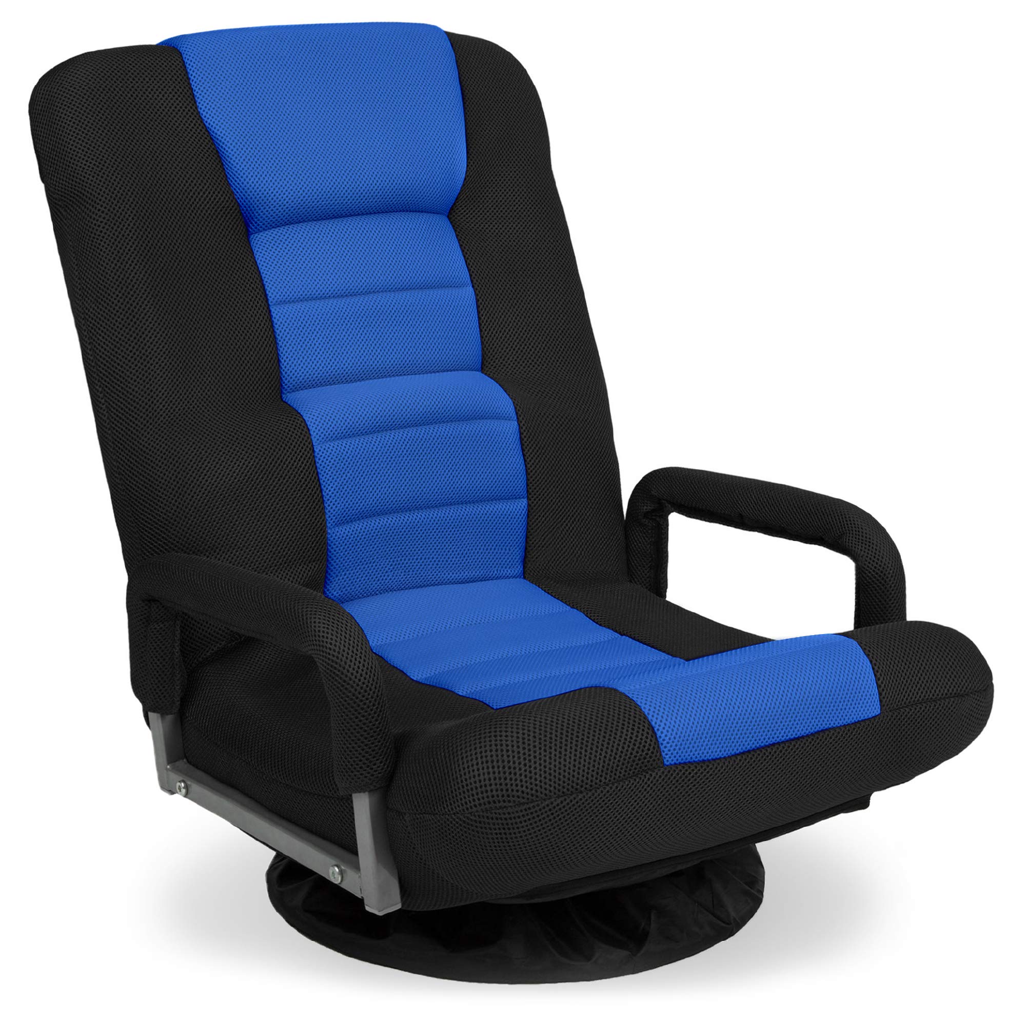 Best Choice Products Swivel Gaming Floor Chair