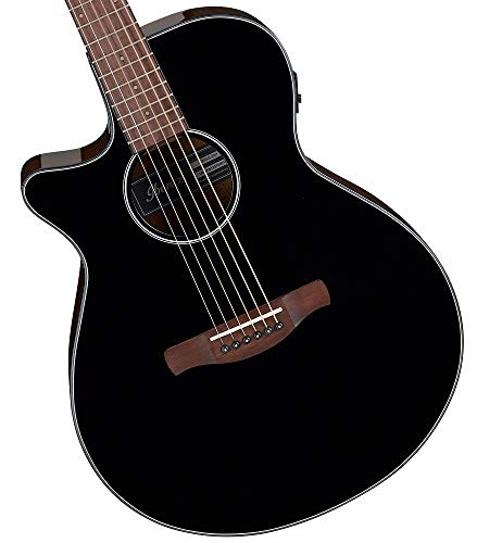 Ibanez AEG50L Left-Handed Acoustic Electric Guitar