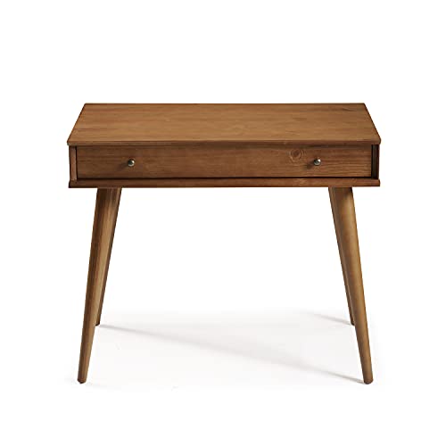 Camaflexi MidCentury Wood Desk