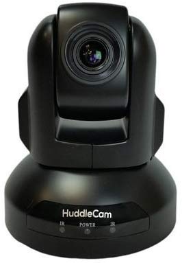 HuddleCamHD USB Conference Cameras with PTZ Control - Webcams for Zoom Video Conferencing