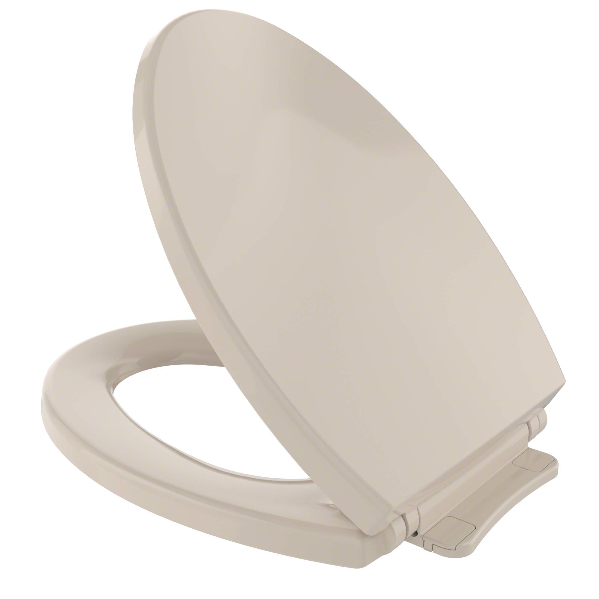 Toto Transitional SoftClose Toilet Seat