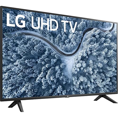 LG UP7000PUA 43-in 4K UHD 4K UHD 60Hz Smart TV 43UP7000...