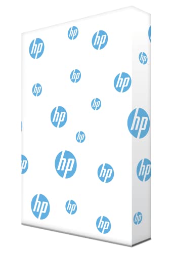 HP Papers HP Printer Paper