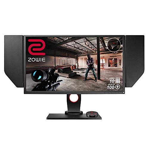 BenQ ZOWIE XL2740 27 inch 240Hz Gaming Monitor with G-S...