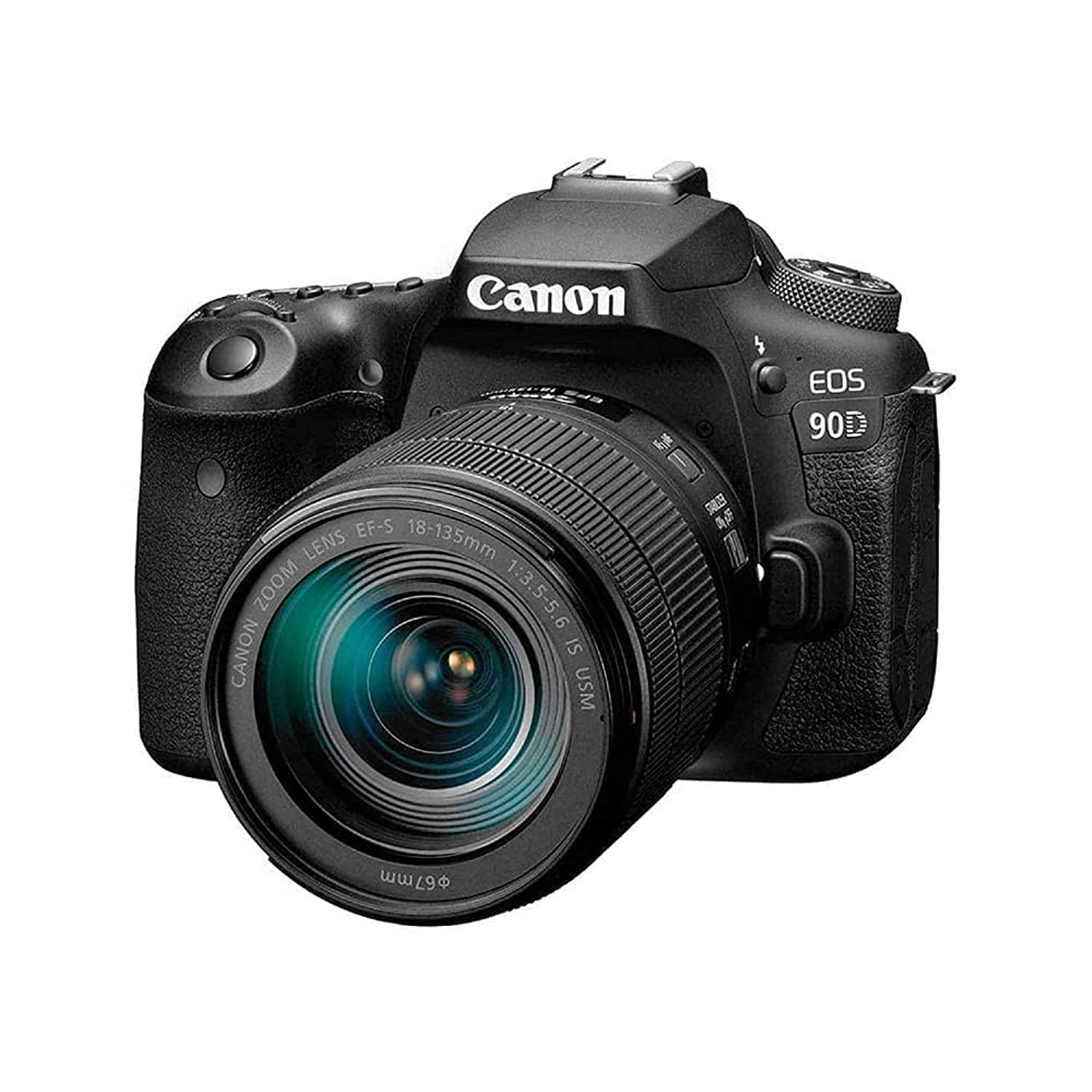 Canon 90D Digital SLR
