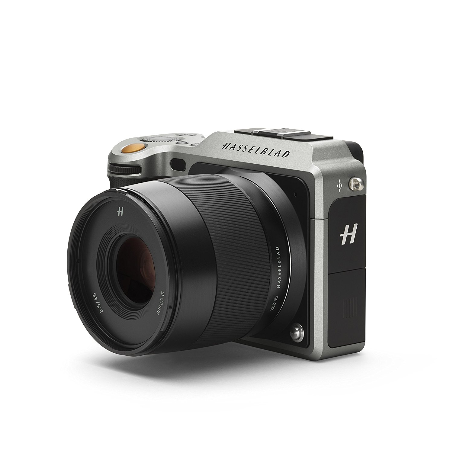 Bron Imaging Group Hasselblad X1D-50c (Body Only) with ...