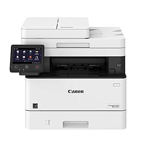 Canon imageCLASS MF445dw - All-in-One, Wireless, Mobile...