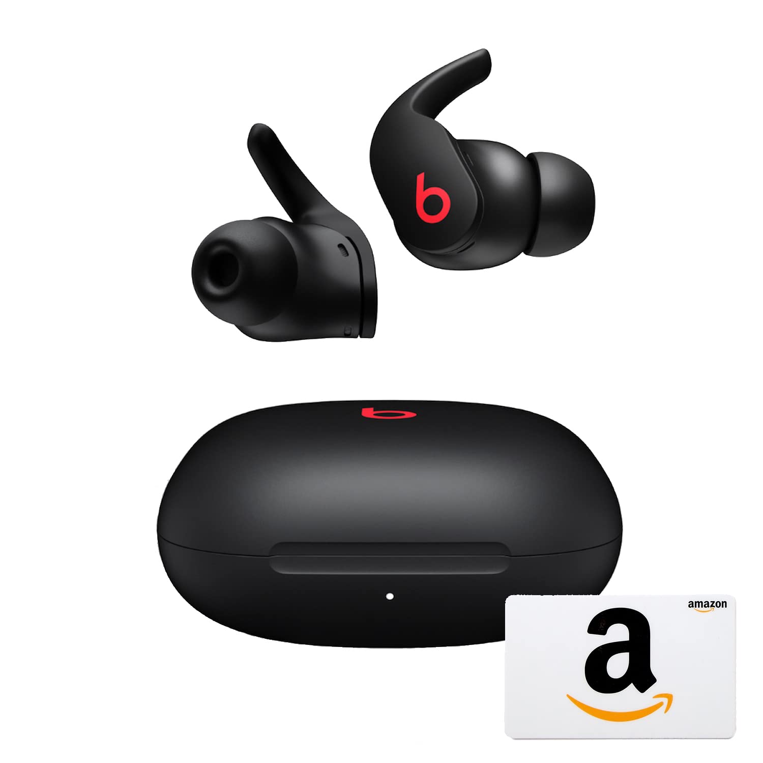 Beats Fit Pro True Wireless Noise Cancelling Earbuds/Amazon Gift Card