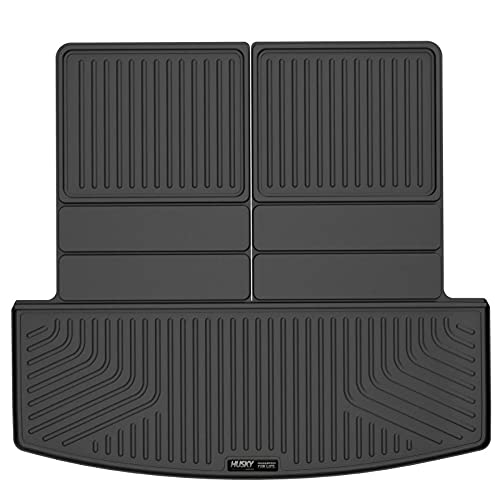 Husky Liners Weatherbeater Series Cargo Liner fits 2020...
