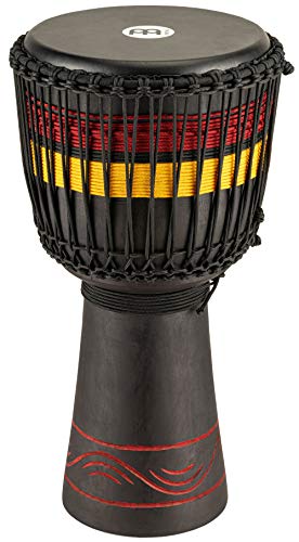 Meinl Percussion ADJ7-L African Style Fire Rhythm Series Rope Tuned 12