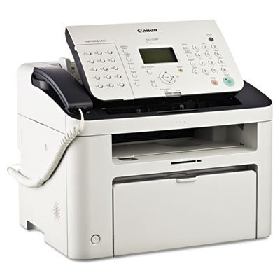 Canon CNM5258B001 -  FAXPHONE L100 Laser Fax Machine