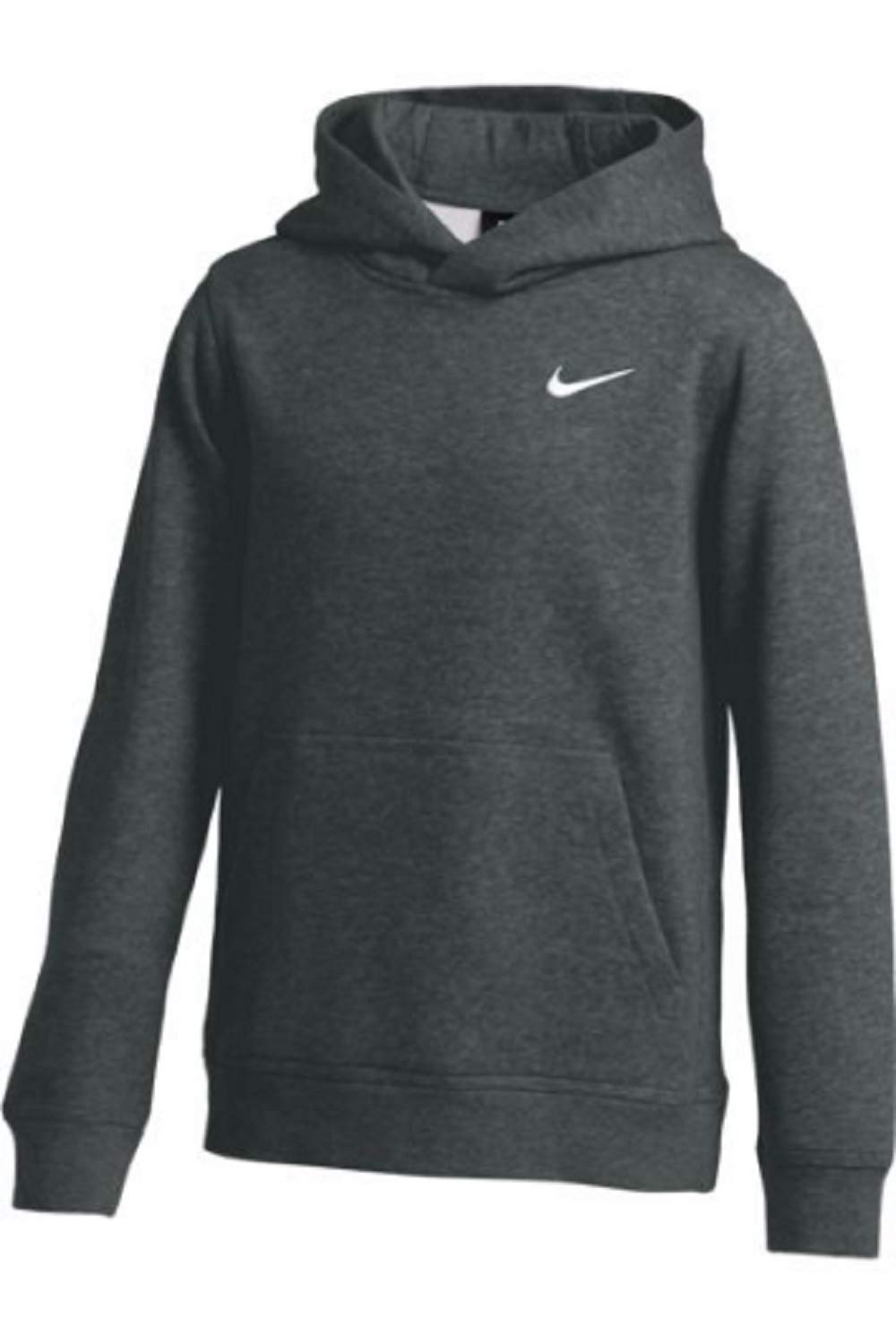 Nike Youth Fleece Pullover Hoodie