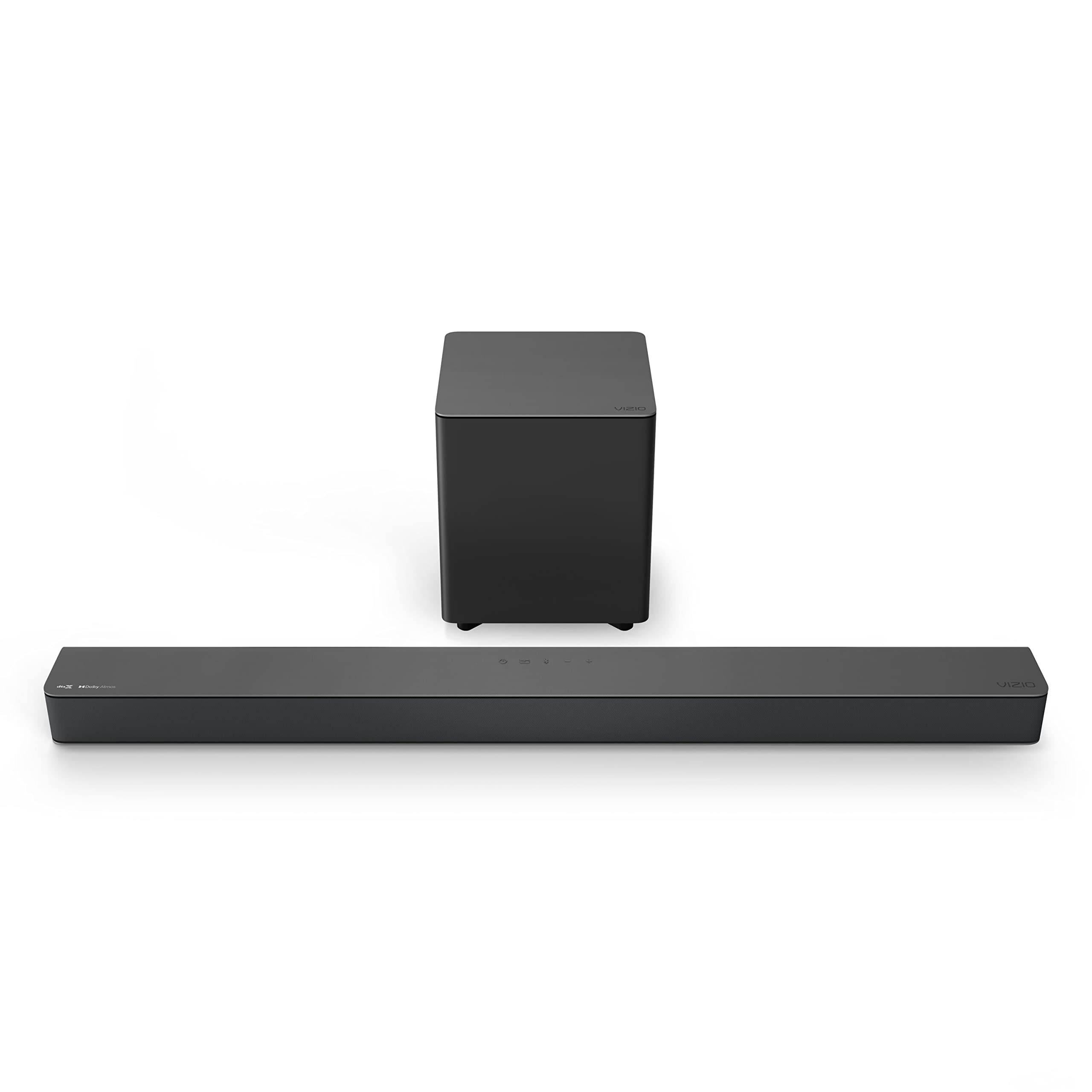 VIZIO M-Series 2.1 Sound Bar with Dolby Atmos and DTS:X...