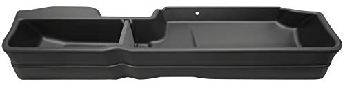 Husky Liners Gearbox Under Seat Storage Box - 09051 - F...