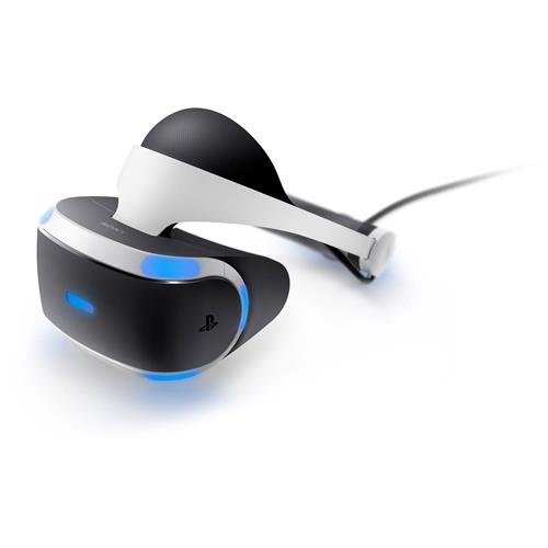 Sony PlayStation VR []