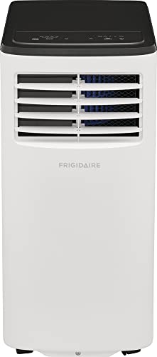 Frigidaire FHPC082AC1 Portable Air Conditioner, 8000 BTU, White