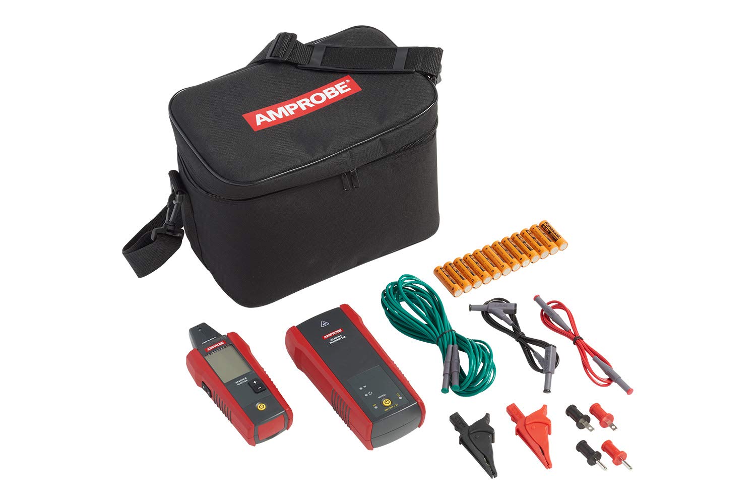 Amprobe AT-6010 Advanced Wire Tracer Kit