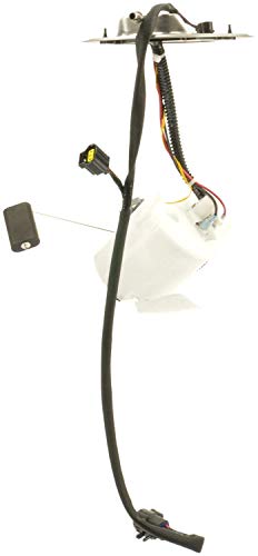 Bosch Automotive 67142 Fuel Pump Module Assembly 1999-2000 Ford Mustang, More