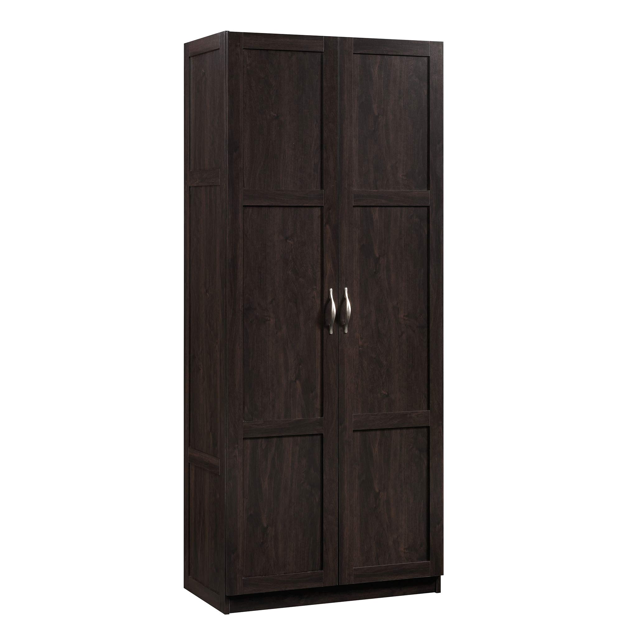 Sauder 419496 Miscellaneous Storage Storage Cabinet, 29.61 