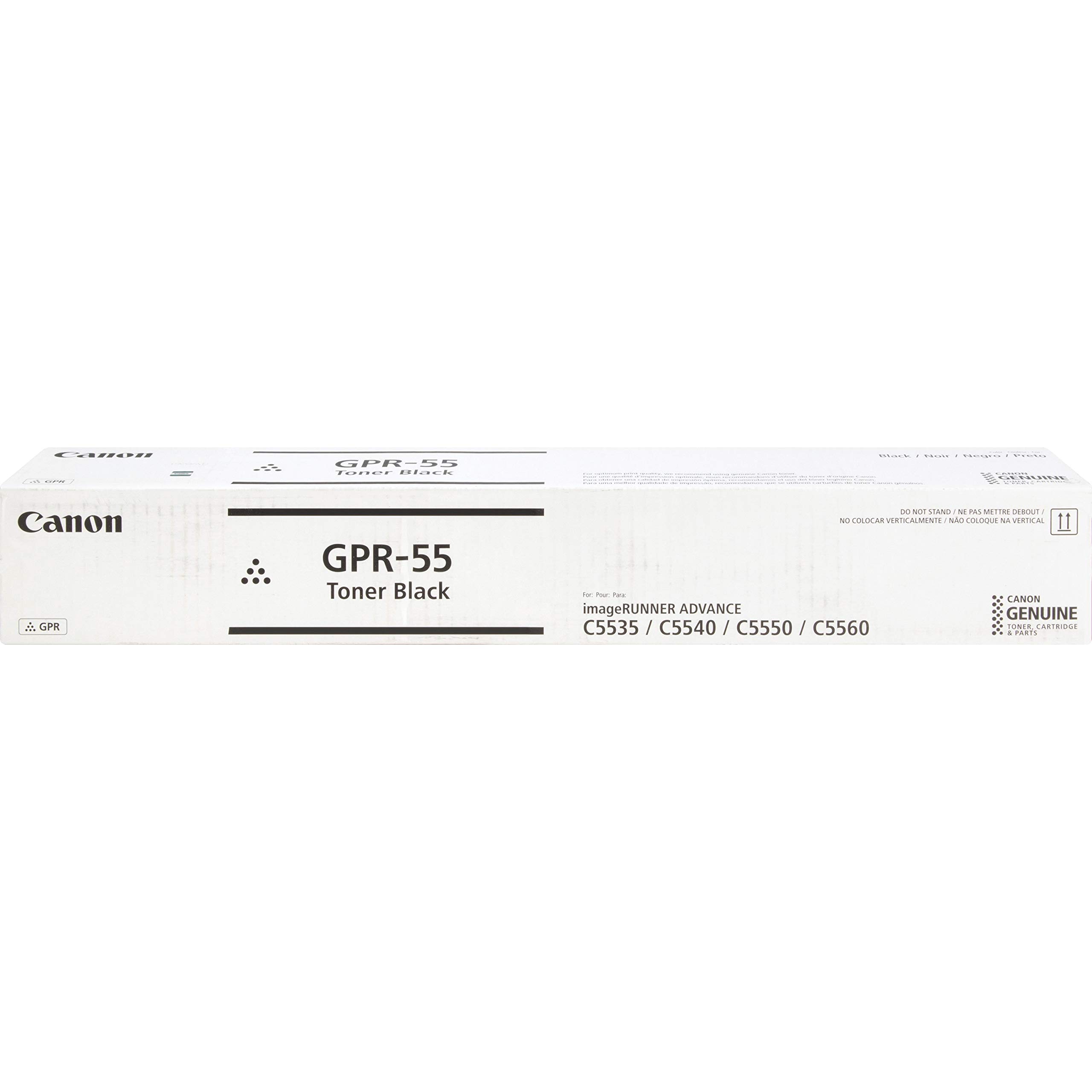 Canon GPR-55 Toner