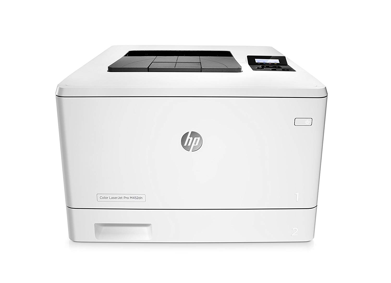 HP Laserjet Pro M452dn Color Printer, (CF389A)