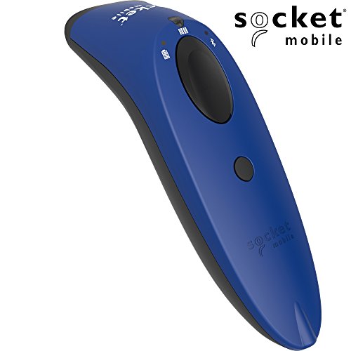 SOCKET Scan S700, 1D Imager Barcode Scanner