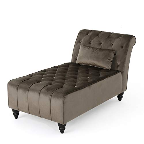 Christopher Knight Home Rubie Chaise Sofa