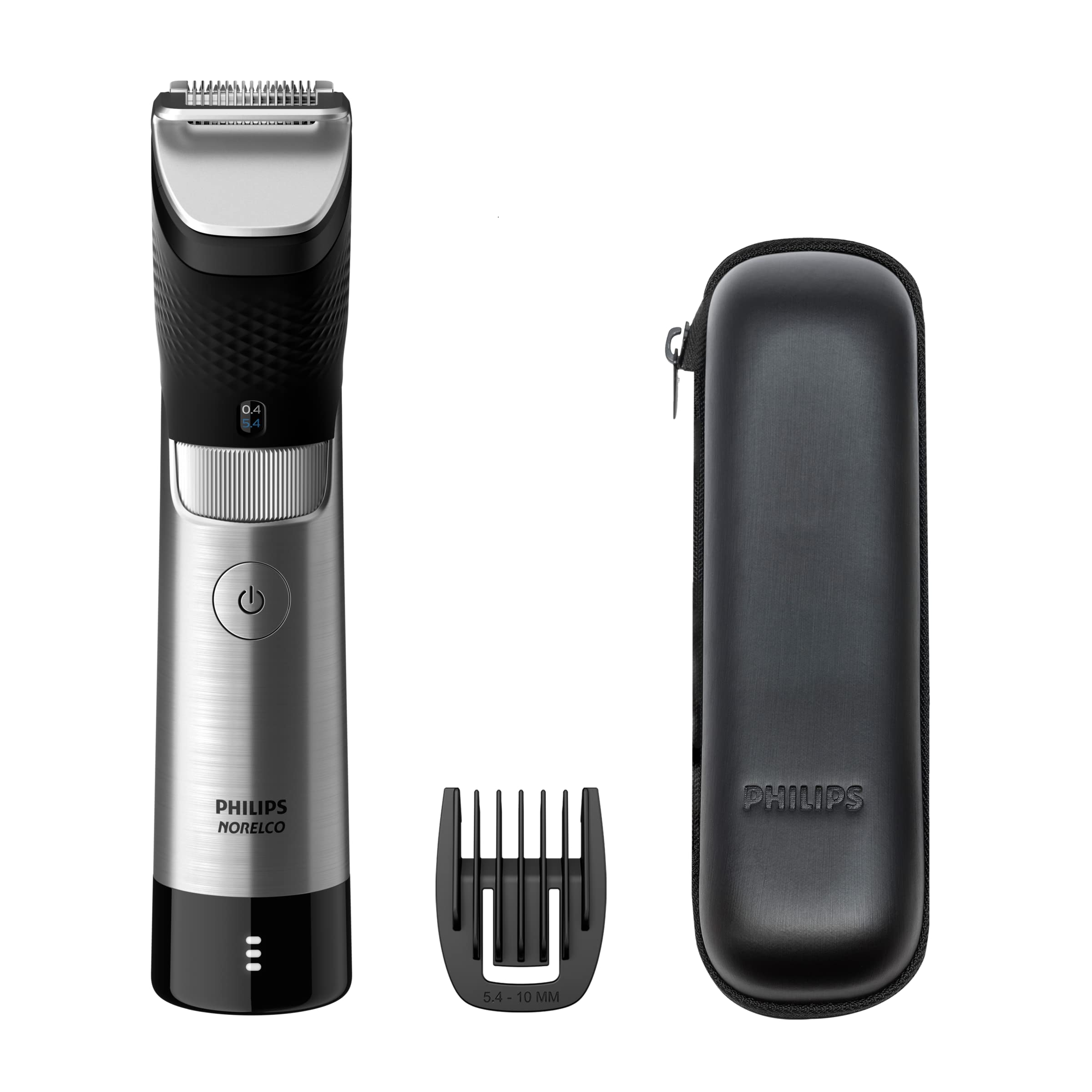 Philips Norelco Series 9000, Ultimate Precision Beard a...
