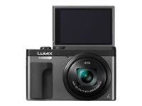 Panasonic DC-ZS70S Lumix 20.3 Megapixel, 4K Digital Cam...