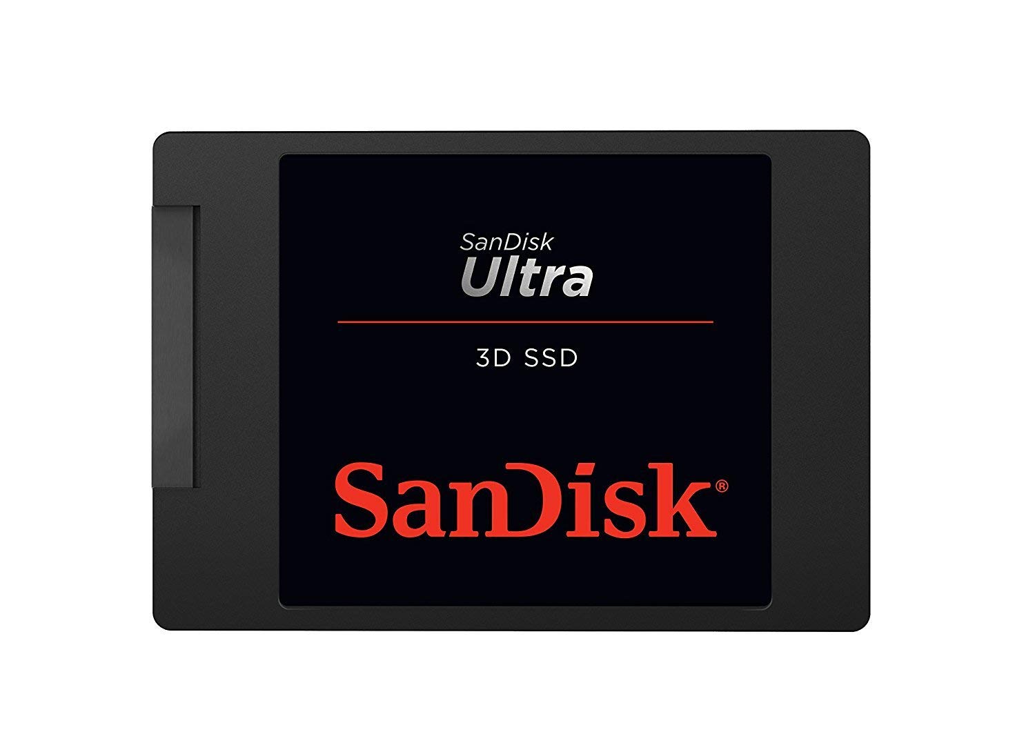 Western Digital Technologies Inc. SanDisk 1TB Ultra 3D ...