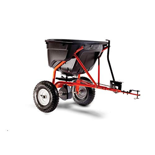 Agri-Fab 45-0463 130-Pound Tow Behind Broadcast Spreade...