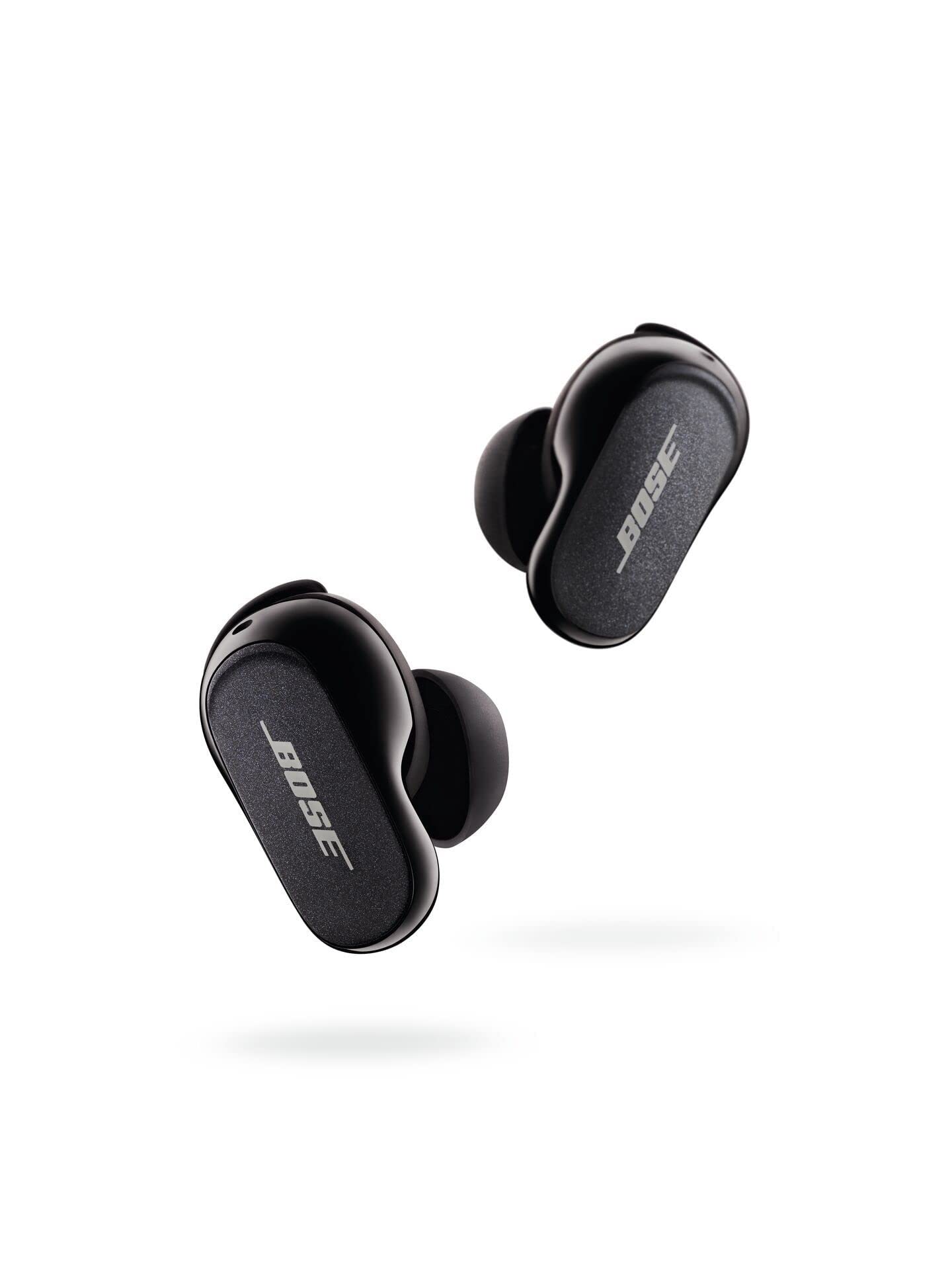 BOSE NEW  QuietComfort Earbuds II, Wireless, Bluetooth,...