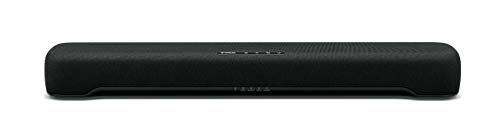 YAMAHA SR-C20A Compact Sound Bar with Built-in Subwoofe...