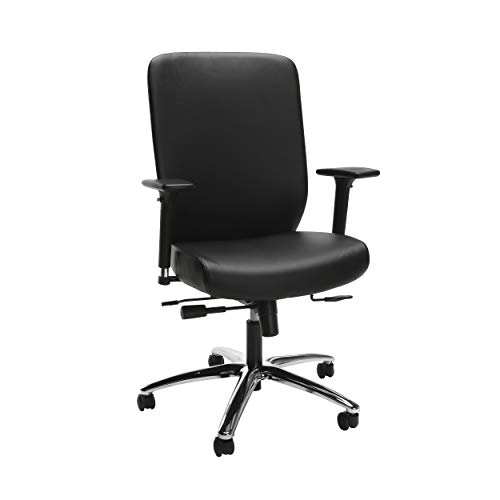 HON ValuTask Low Back Task Chair - Mesh Computer Chair ...