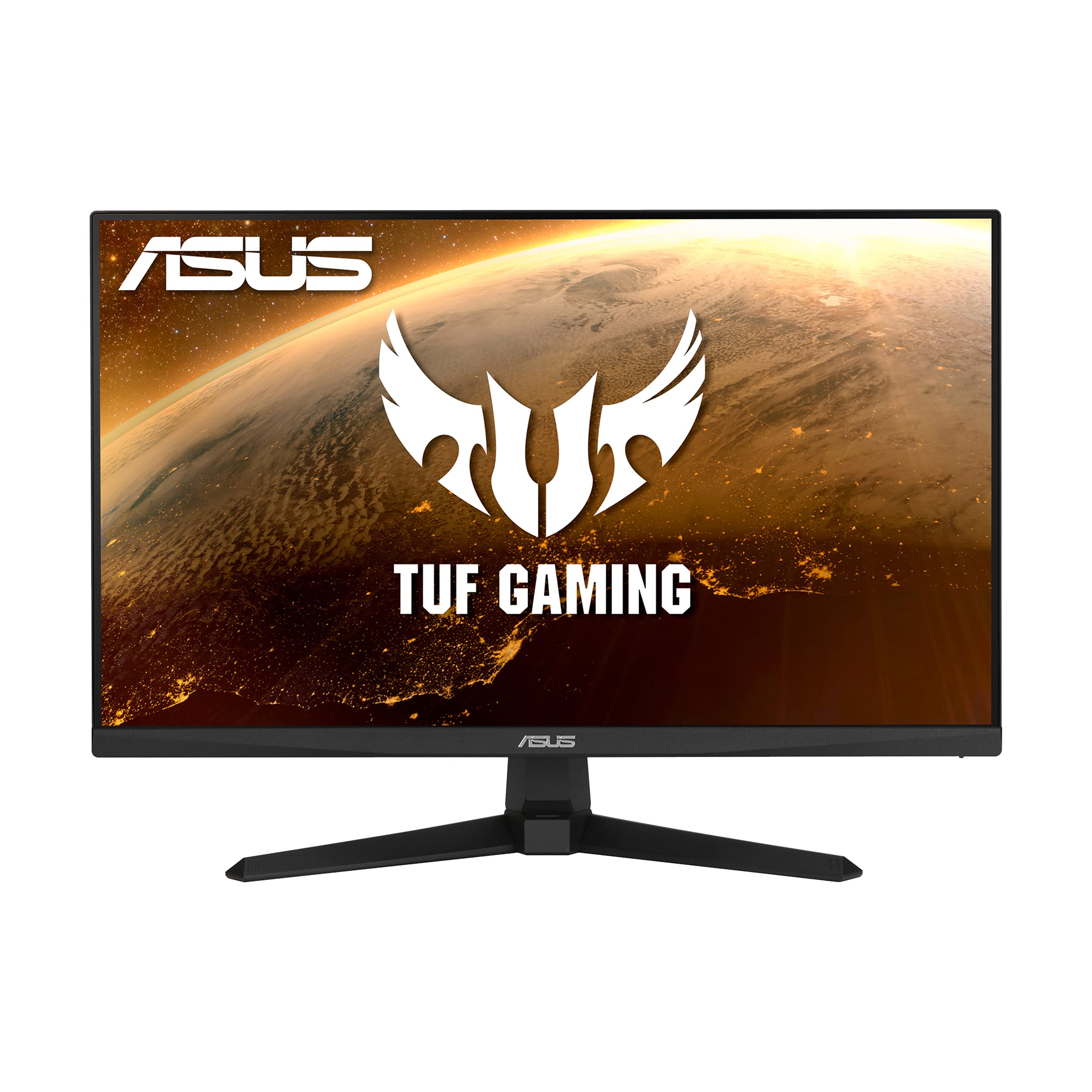 Asus VG278QR 27” Gaming Monitor 165Hz Full HD (1920 x 1080) 0.5ms G-SYNC Eye Care DisplayPort HDMI DVI