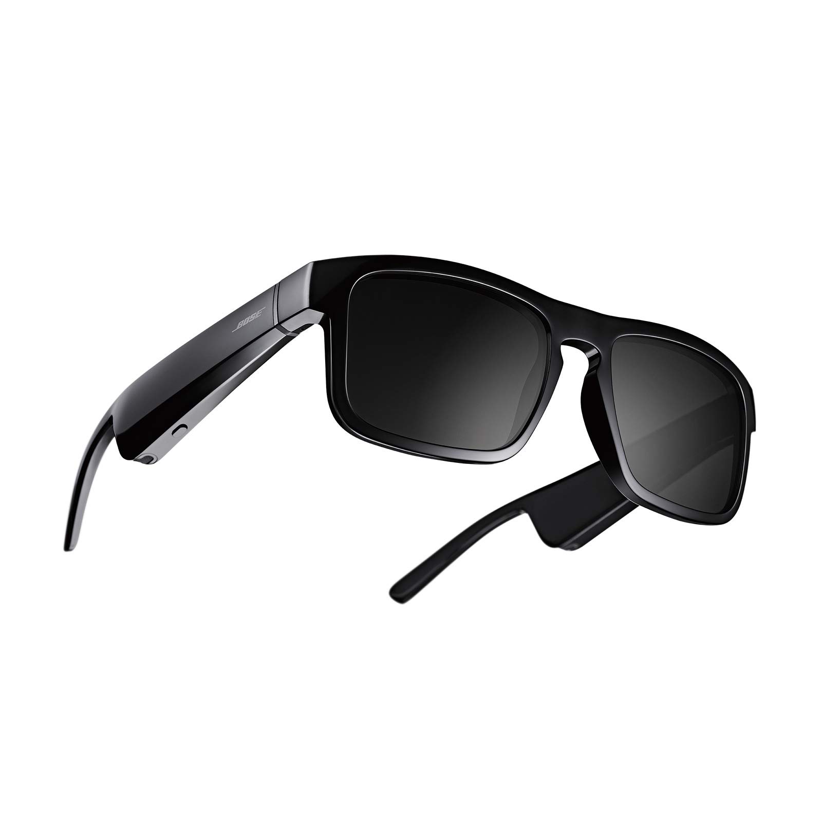 BOSE Frames Tenor, Smart Glasses, Bluetooth Audio Sungl...