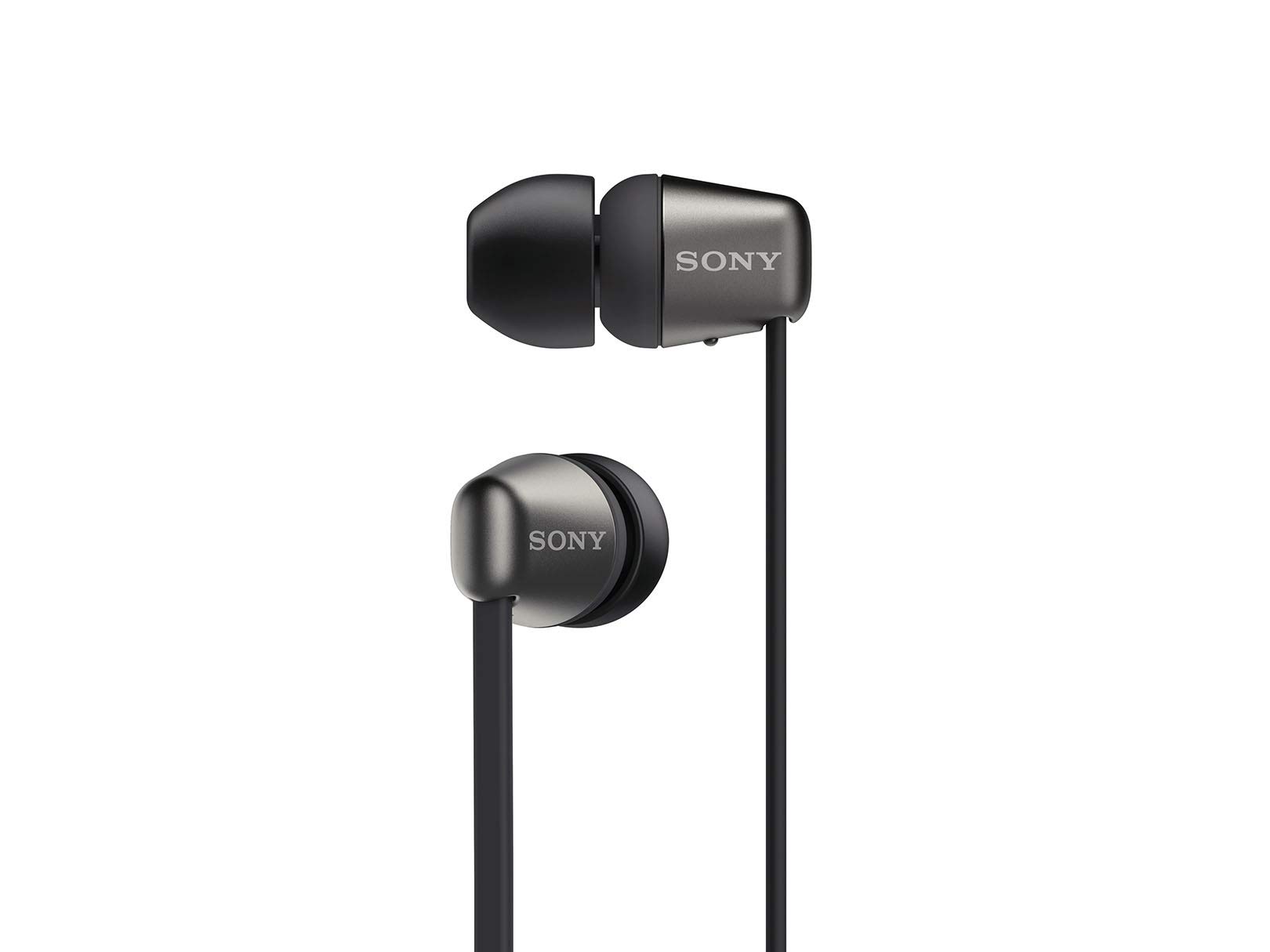 Sony Wireless in-Ear Headset/Headphones with Mic for Ph...