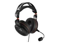 Turtle Beach Elite Pro Tournament Gaming Headset - ComforTec Fit System and TruSpeak Technology - Xbox One, PS4, PC and Mobile Gaming