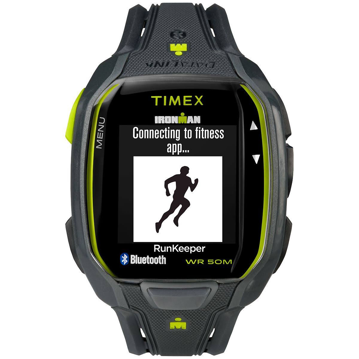 Timex Corporation (Sports) Timex Men's TW5K84500 Ironma...