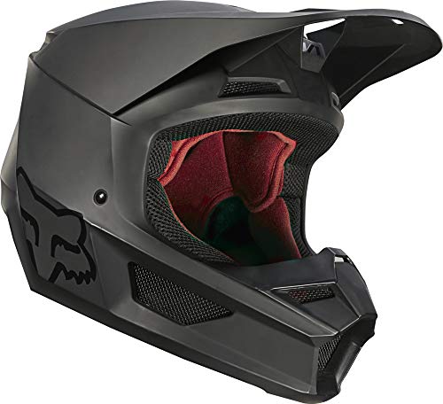 Fox Racing powersports-Helmets V1 Matte Helmet