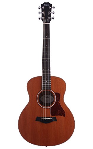 Taylor GS Mini Mahogany Acoustic Guitar,