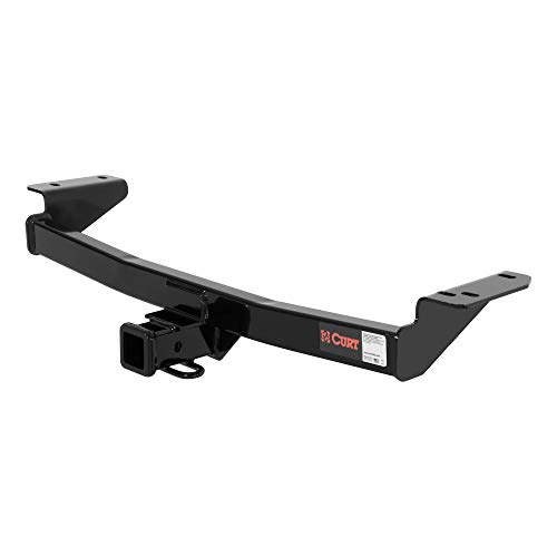 CURT 13066 Class 3 Trailer Hitch, 2-Inch Receiver, Expo...